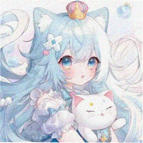 观众松林晚风头像