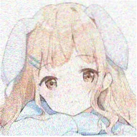 观众旧胶片头像